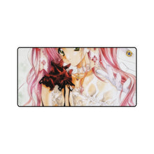 Load image into Gallery viewer, The Sanctuary Knocker Mouse Pad (Desk Mat)