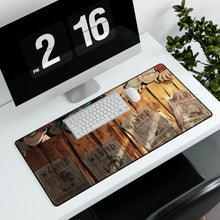 Load image into Gallery viewer, My Hero Academia Izuku Midoriya, Katsuki Bakugou Mouse Pad (Desk Mat) With Laptop