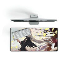 Load image into Gallery viewer, Echidna, Re:Zero, Anime, Mouse Pad (Desk Mat)