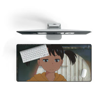 Load image into Gallery viewer, Your Name. Mouse Pad (Desk Mat)