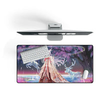 Load image into Gallery viewer, Anime Original Mouse Pad (Desk Mat) On Desk
