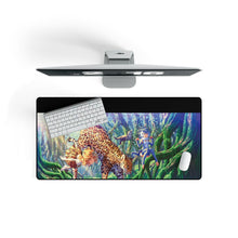 Load image into Gallery viewer, Anime Kemono Friends Mouse Pad (Desk Mat)