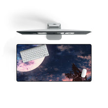 Load image into Gallery viewer, Anime Original Mouse Pad (Desk Mat) On Desk