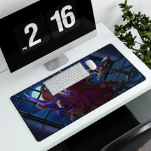 Load image into Gallery viewer, Anime Tokyo Ghoul Mouse Pad (Desk Mat)