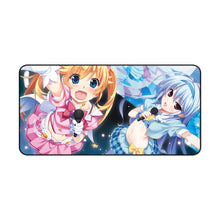 Load image into Gallery viewer, Grisaia (Series) Mouse Pad (Desk Mat)