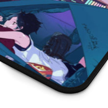 Load image into Gallery viewer, Anime Original Mouse Pad (Desk Mat) Hemmed Edge