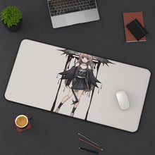 Load image into Gallery viewer, Anime Original Mouse Pad (Desk Mat) On Desk
