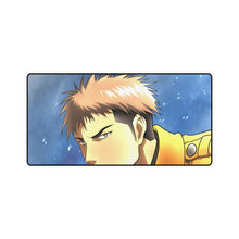 Load image into Gallery viewer, Anime Attack On Titan Mouse Pad (Desk Mat)