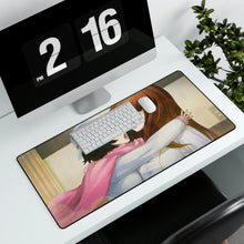 Load image into Gallery viewer, Anime Steins;Gate 0 Mouse Pad (Desk Mat)