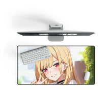 Load image into Gallery viewer, My Dress-Up Darling Mouse Pad (Desk Mat) On Desk
