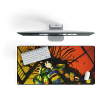 Load image into Gallery viewer, Jigoku Shōjo Mouse Pad (Desk Mat)