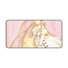 Load image into Gallery viewer, Chobits Mouse Pad (Desk Mat)