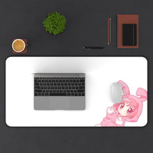Load image into Gallery viewer, A Certain Magical Index Mouse Pad (Desk Mat) Background