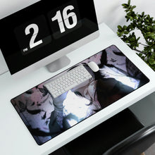 Load image into Gallery viewer, Anime Tokyo Ghoul Mouse Pad (Desk Mat)