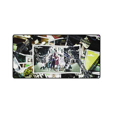Load image into Gallery viewer, Anime Jojo's Bizarre Adventure Mouse Pad (Desk Mat)