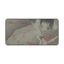Load image into Gallery viewer, Monogatari (Series) Mouse Pad (Desk Mat)