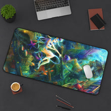 Load image into Gallery viewer, Anime Original Mouse Pad (Desk Mat) On Desk