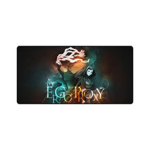 Load image into Gallery viewer, Ergo Proxy Mouse Pad (Desk Mat)