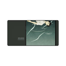 Load image into Gallery viewer, Anime Neon Genesis Evangelion Mouse Pad (Desk Mat)