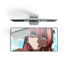 Load image into Gallery viewer, Beast Tamer Mouse Pad (Desk Mat)