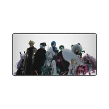 Load image into Gallery viewer, Twin Star Exorcists Mouse Pad (Desk Mat)