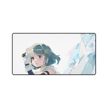 Load image into Gallery viewer, Sayaka Miki Mouse Pad (Desk Mat)