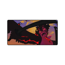 Load image into Gallery viewer, Anime Black Clover Mouse Pad (Desk Mat)