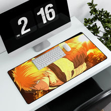 Load image into Gallery viewer, Anime Bleach Mouse Pad (Desk Mat)