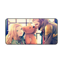 Load image into Gallery viewer, Re:Creators Mouse Pad (Desk Mat)