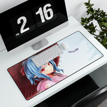 Load image into Gallery viewer, Touhou Mouse Pad (Desk Mat)