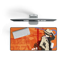 Load image into Gallery viewer, Occultic;Nine Mouse Pad (Desk Mat) On Desk