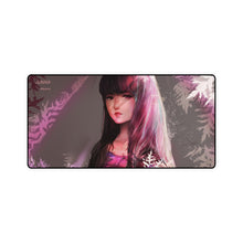 Load image into Gallery viewer, Macross Delta Mouse Pad (Desk Mat)