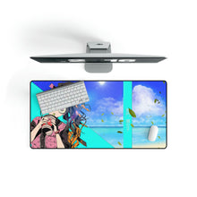 Load image into Gallery viewer, Nezuko, Kimetsu no Yaiba, Mouse Pad (Desk Mat)