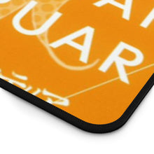 Load image into Gallery viewer, Alicetaria February Mouse Pad (Desk Mat) Hemmed Edge