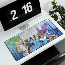 Load image into Gallery viewer, K-ON! Mouse Pad (Desk Mat)
