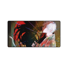Load image into Gallery viewer, Jujutsu Kaisen Mouse Pad (Desk Mat)