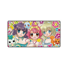 Load image into Gallery viewer, Hime Chen! Otogi Chikku Idol Lilpri Mouse Pad (Desk Mat)