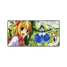Load image into Gallery viewer, Touhou Mouse Pad (Desk Mat)