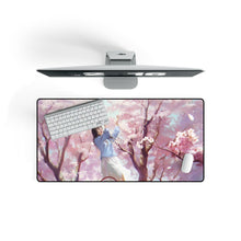 Load image into Gallery viewer, Anime Original Mouse Pad (Desk Mat) On Desk