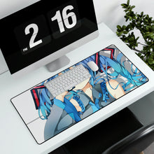 Load image into Gallery viewer, Vocaloid Mouse Pad (Desk Mat)