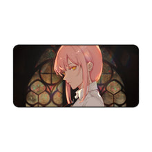 Load image into Gallery viewer, Chainsaw Man Mouse Pad (Desk Mat)