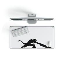 Load image into Gallery viewer, Sword Art Online Mouse Pad (Desk Mat)