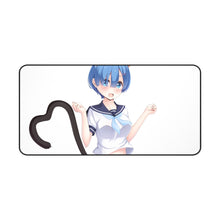 Load image into Gallery viewer, Re:ZERO -Starting Life In Another World- Mouse Pad (Desk Mat)