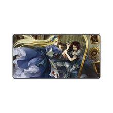 Load image into Gallery viewer, Anime Alice In Wonderland Mouse Pad (Desk Mat)