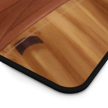 Load image into Gallery viewer, Spice And Wolf Mouse Pad (Desk Mat) Hemmed Edge
