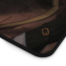 Load image into Gallery viewer, Goblin Slayer Goblin Slayer, High Elf Archer Mouse Pad (Desk Mat) Hemmed Edge