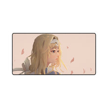 Load image into Gallery viewer, Sword Art Online Mouse Pad (Desk Mat)