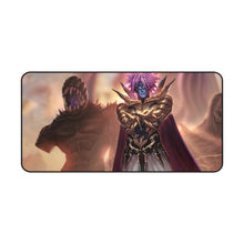 Load image into Gallery viewer, One-Punch Man Mouse Pad (Desk Mat)