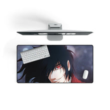 Load image into Gallery viewer, Hellsing Alucard Mouse Pad (Desk Mat) On Desk