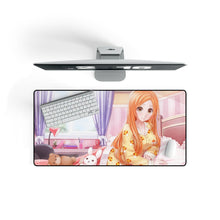 Load image into Gallery viewer, Anime Bleach Mouse Pad (Desk Mat)